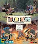 Root: Monde Souterrain