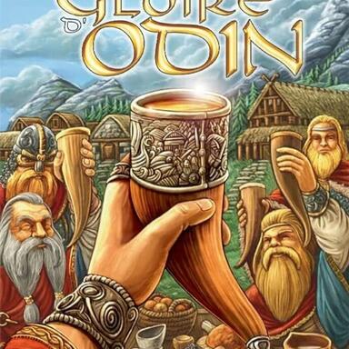À la Gloire d'Odin