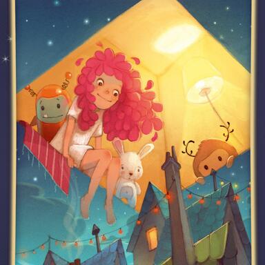 Dixit: Memories