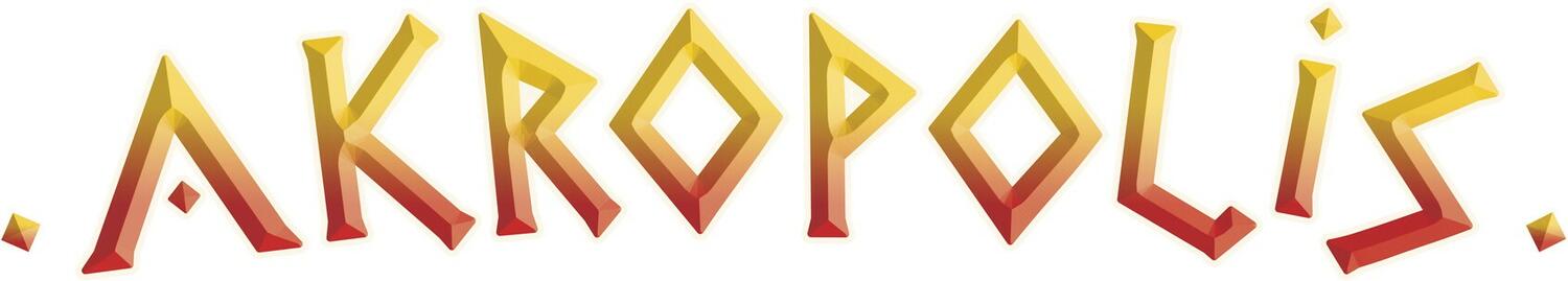 Akropolis Logo