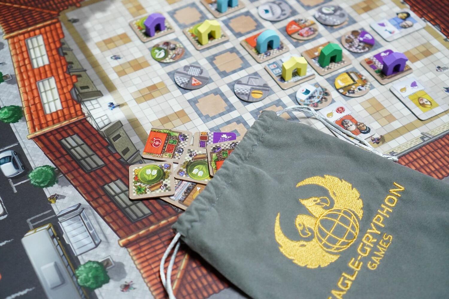 Mercado de Lisboa Zoom