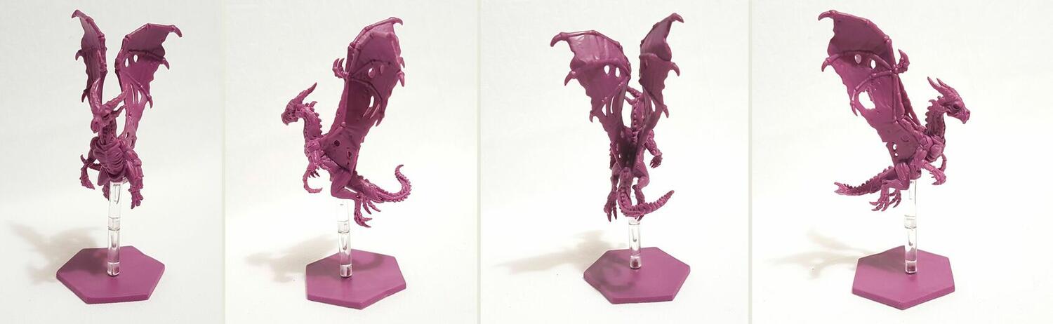 BattleLore: Seconde Édition - Hérauts de Briseffroi Figurines