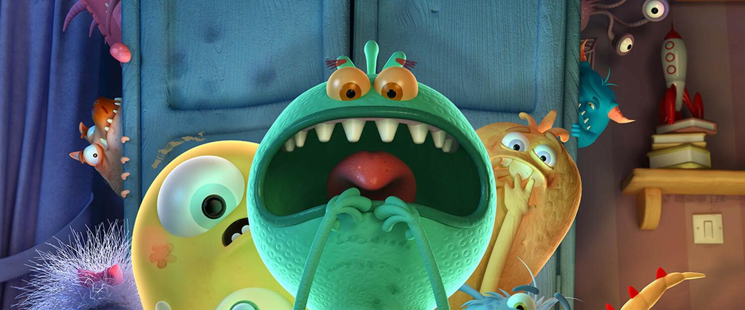 La Chasse aux Monstres Top