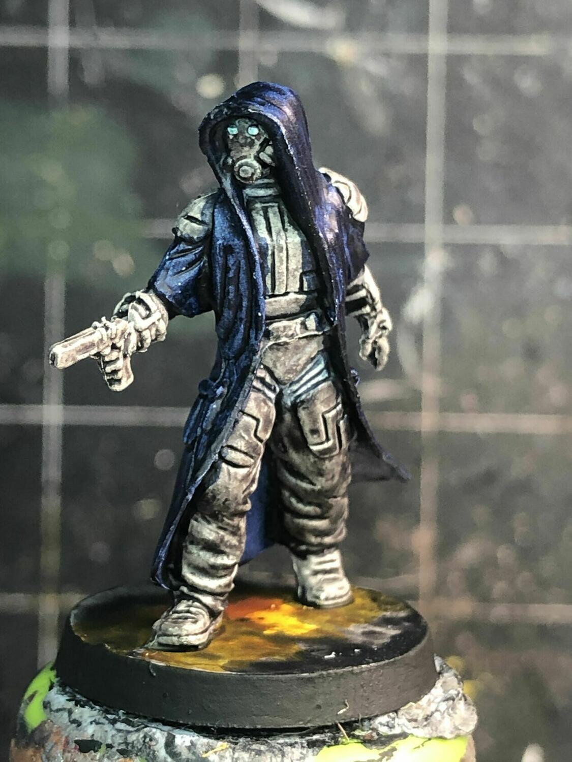 Alone: Avatar Expansion Figurine