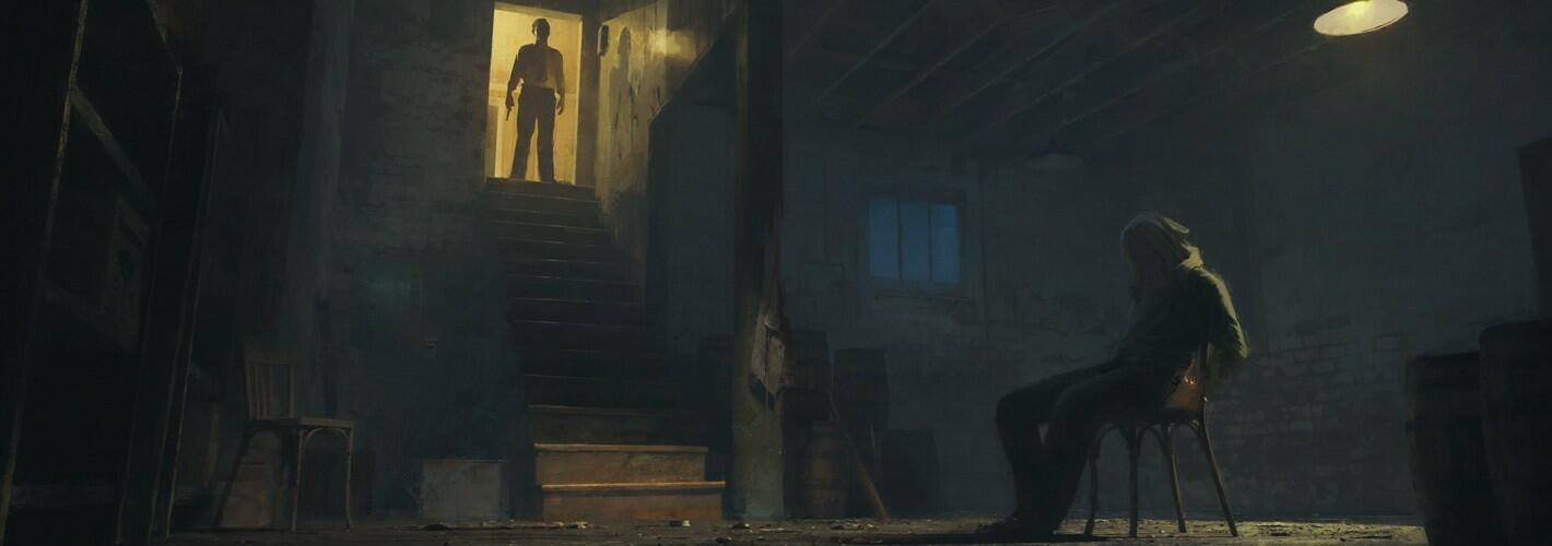 Le Parrain: l'Empire de Corleone Top