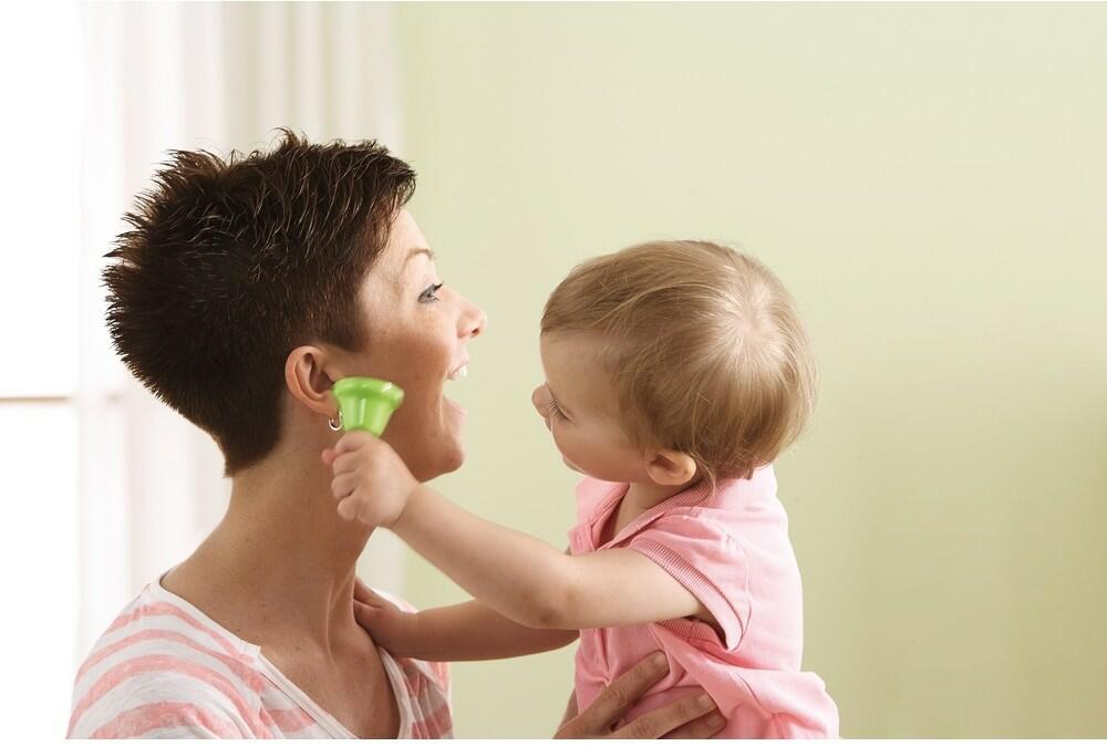 Ma Première Collection de Jeux: Petits Musiciens Famille