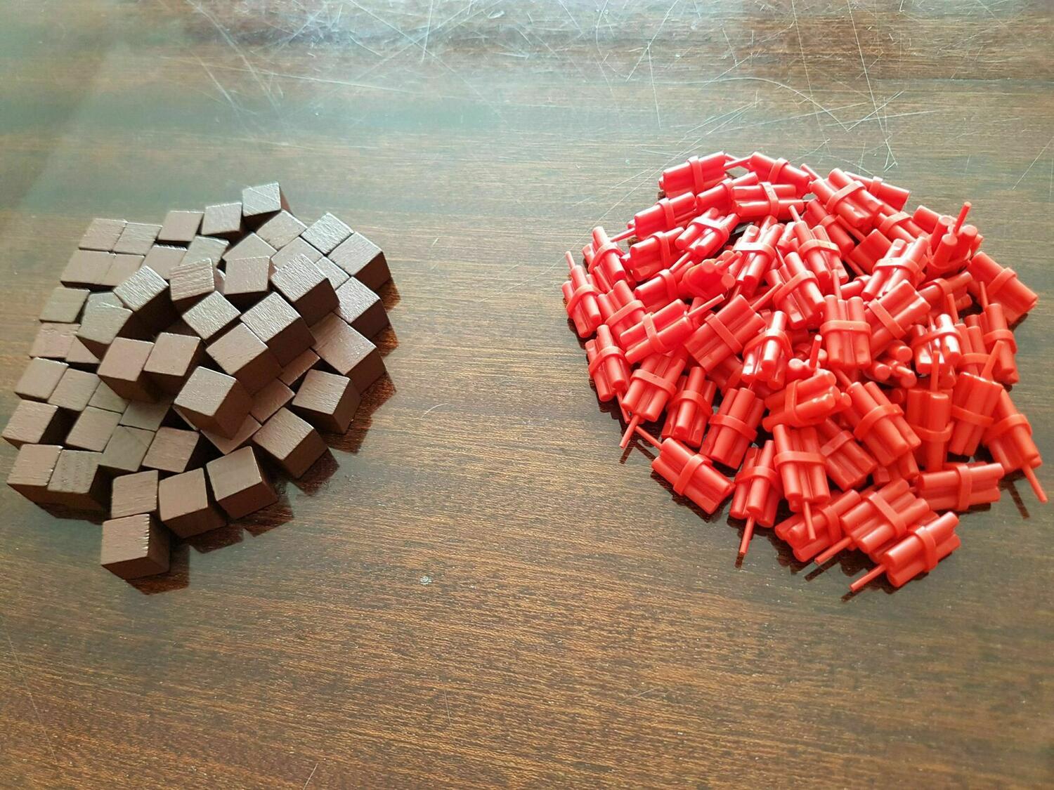 Bang ! Armés & Dangereux Eclate