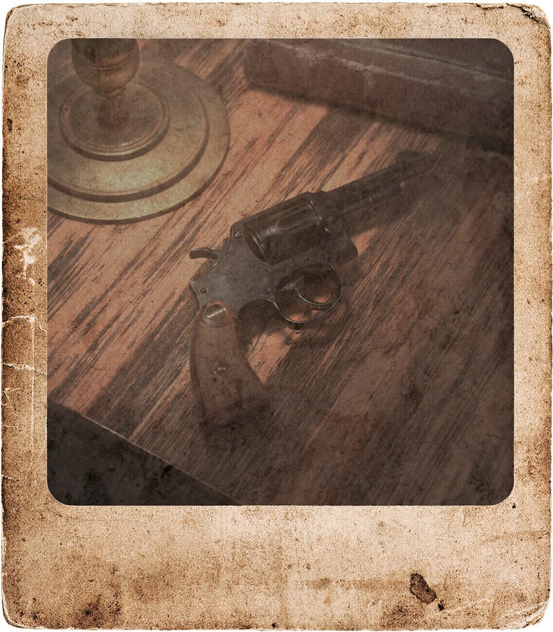 Sherlock Holmes: Détective Conseil - Bureau of Investigation Carte