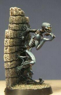 Dungeon Twister: Puissances des Ténèbres Artwork