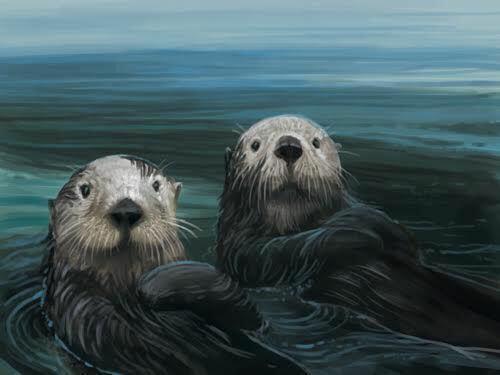 Extinction: Tigre Artwork