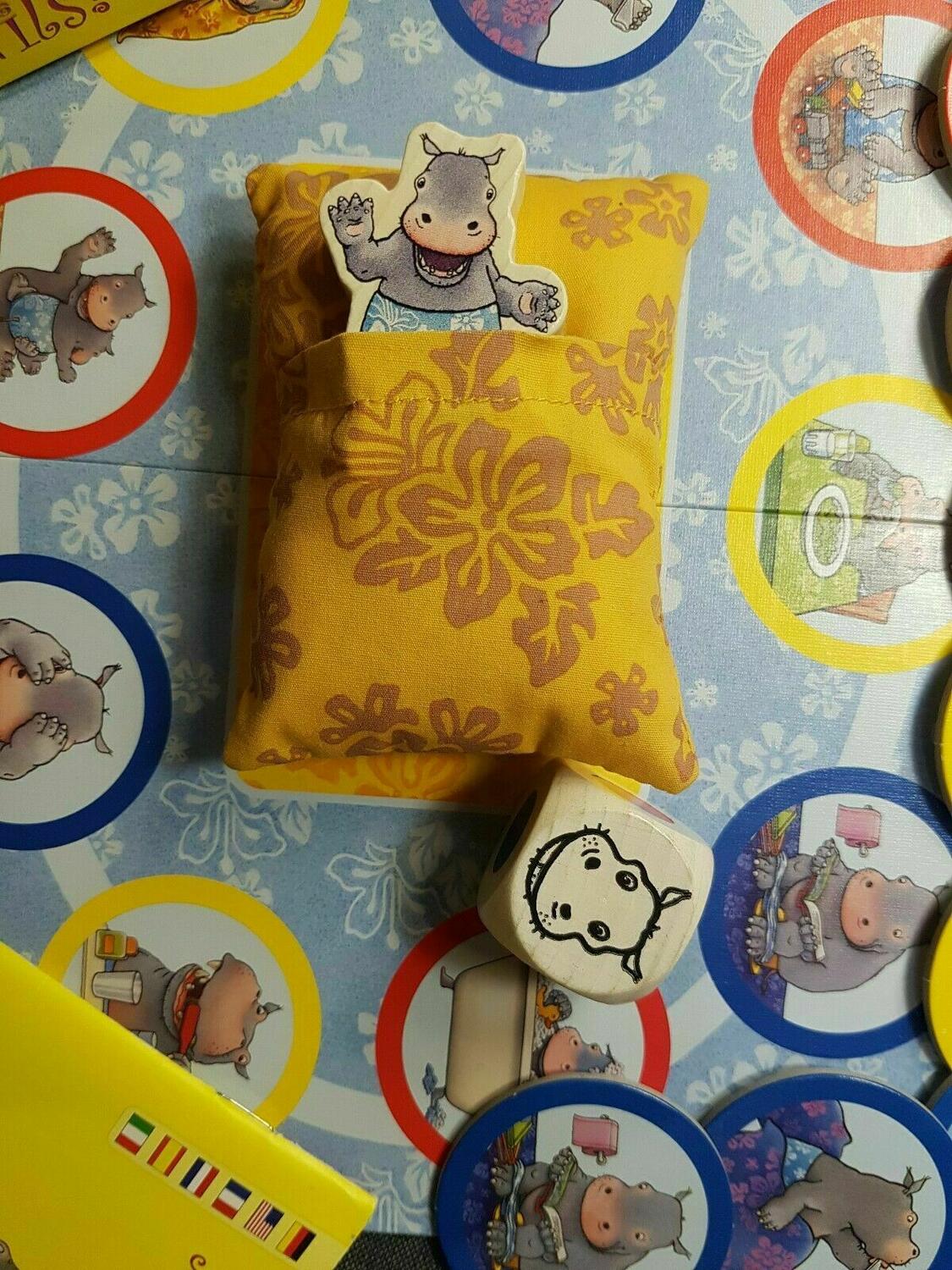 Ab ins Bett, Nils! Zoom