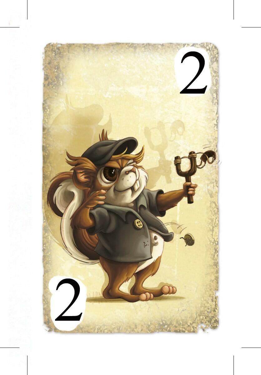 Octave Dugland Carte