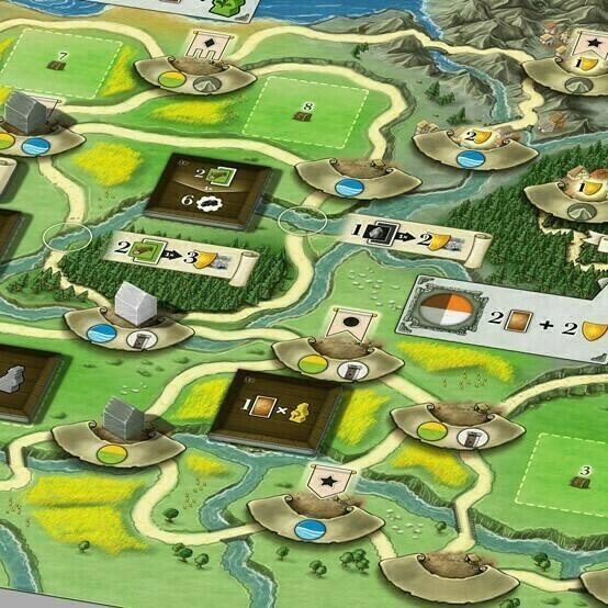 Expédition à Newdale Zoom