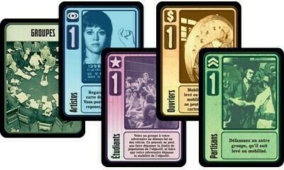 Guerre Froide: CIA vs KGB Eclate