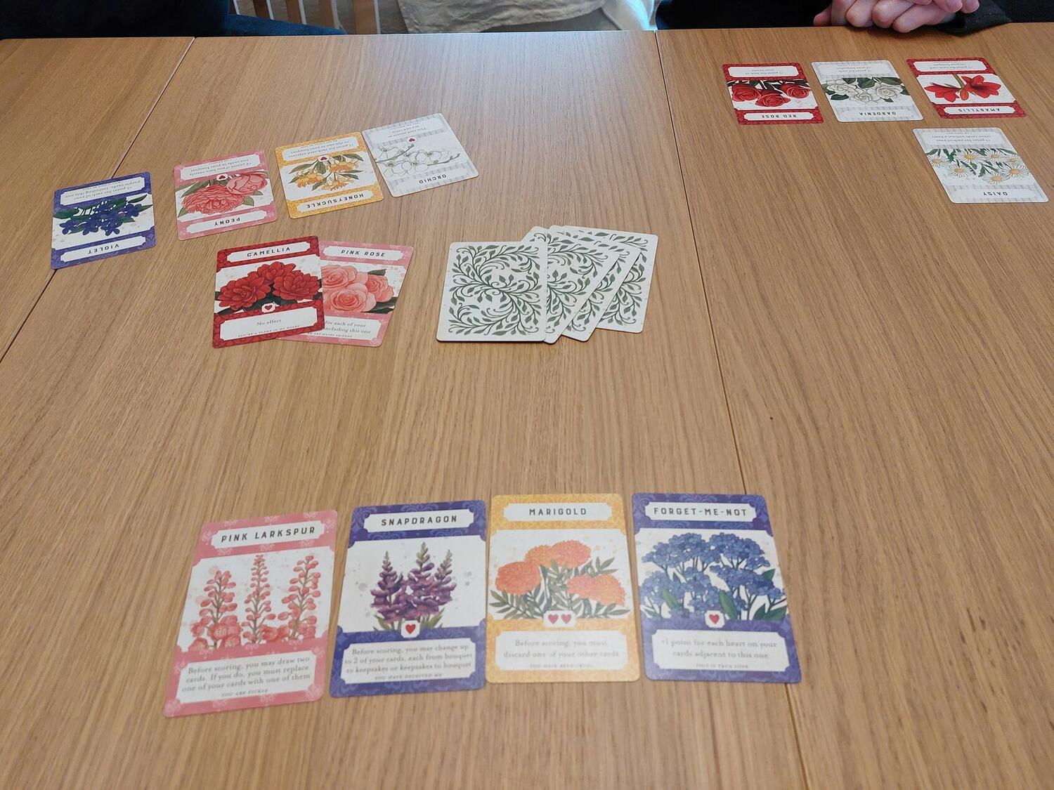 Tussie Mussie Eclate