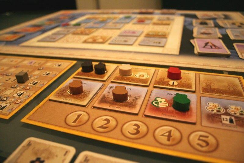 Goa: Une Nouvelle Expédition Zoom