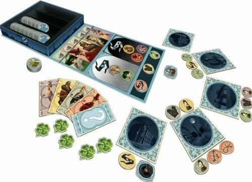 Gentlemen Cambrioleurs Eclate