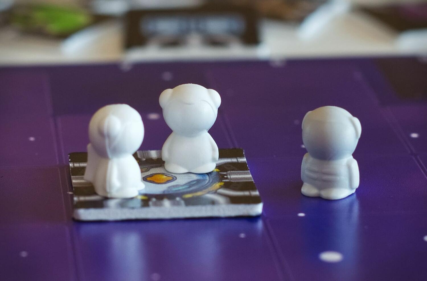 Galaxy Trucker 2021 Zoom