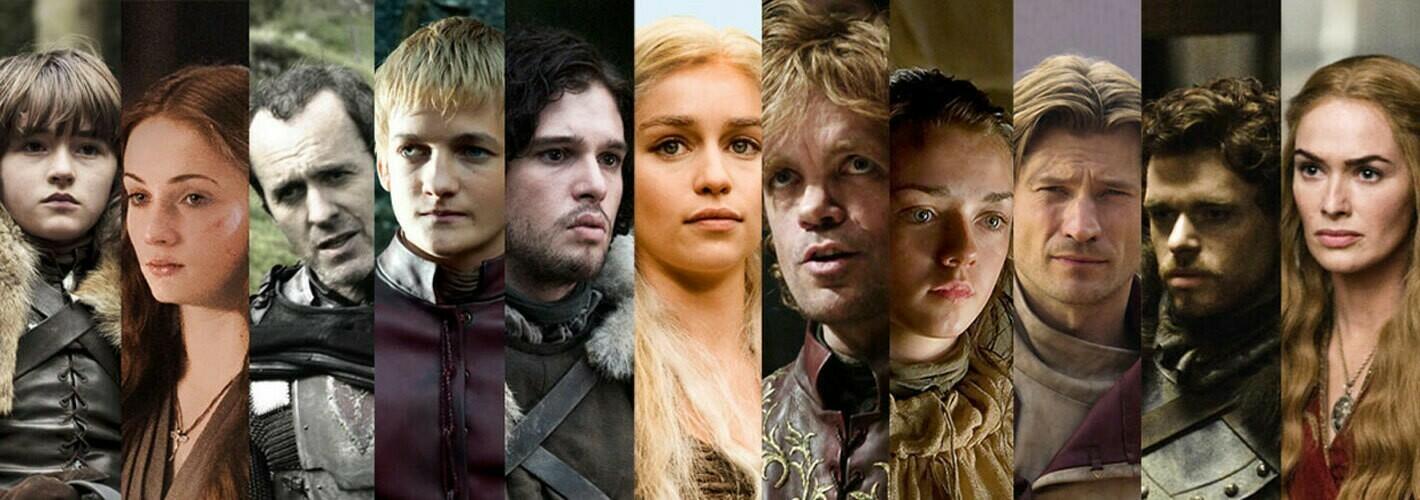 Le Trône de Fer: Intrigues à Westeros Top