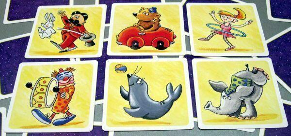 La Grande Parade Eclate