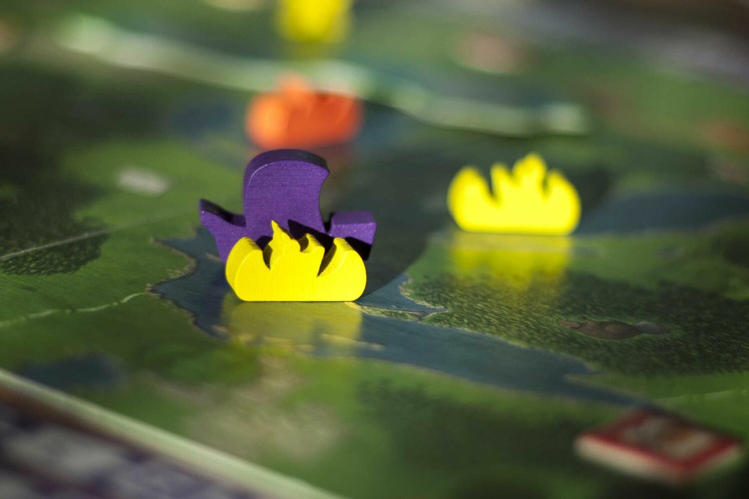 Wendake: New Allies Zoom