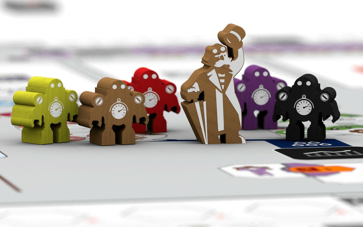 Weather Machine Zoom