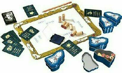 Gespensterschule Eclate