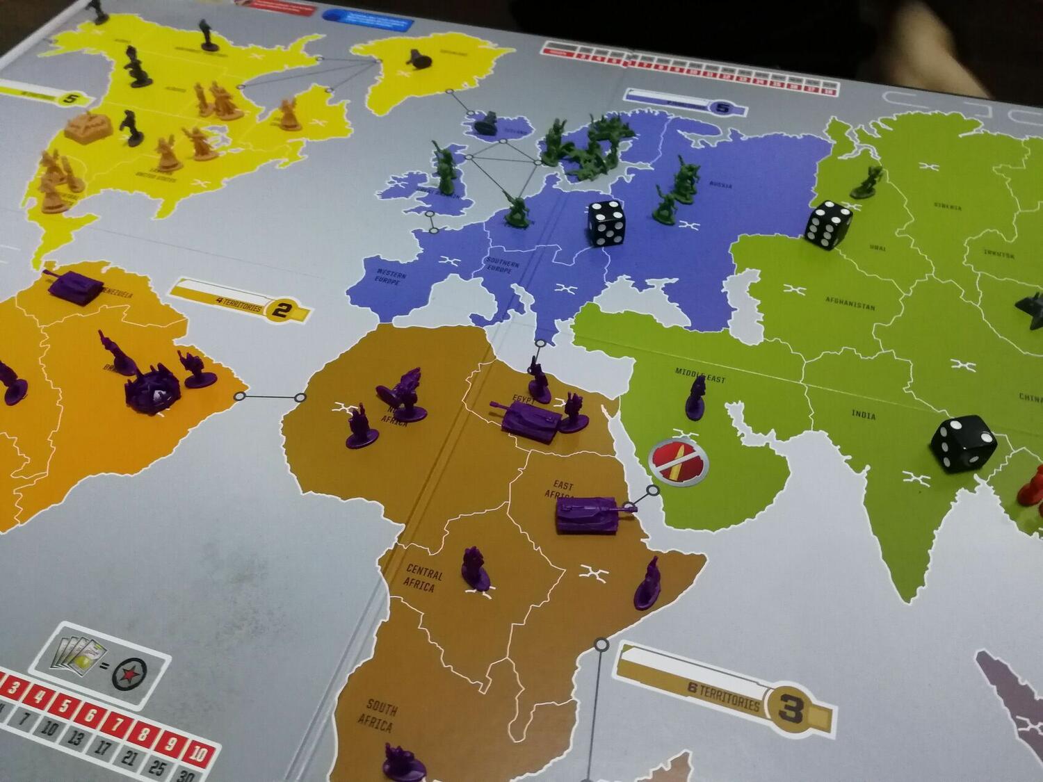 Risk: Legacy Zoom