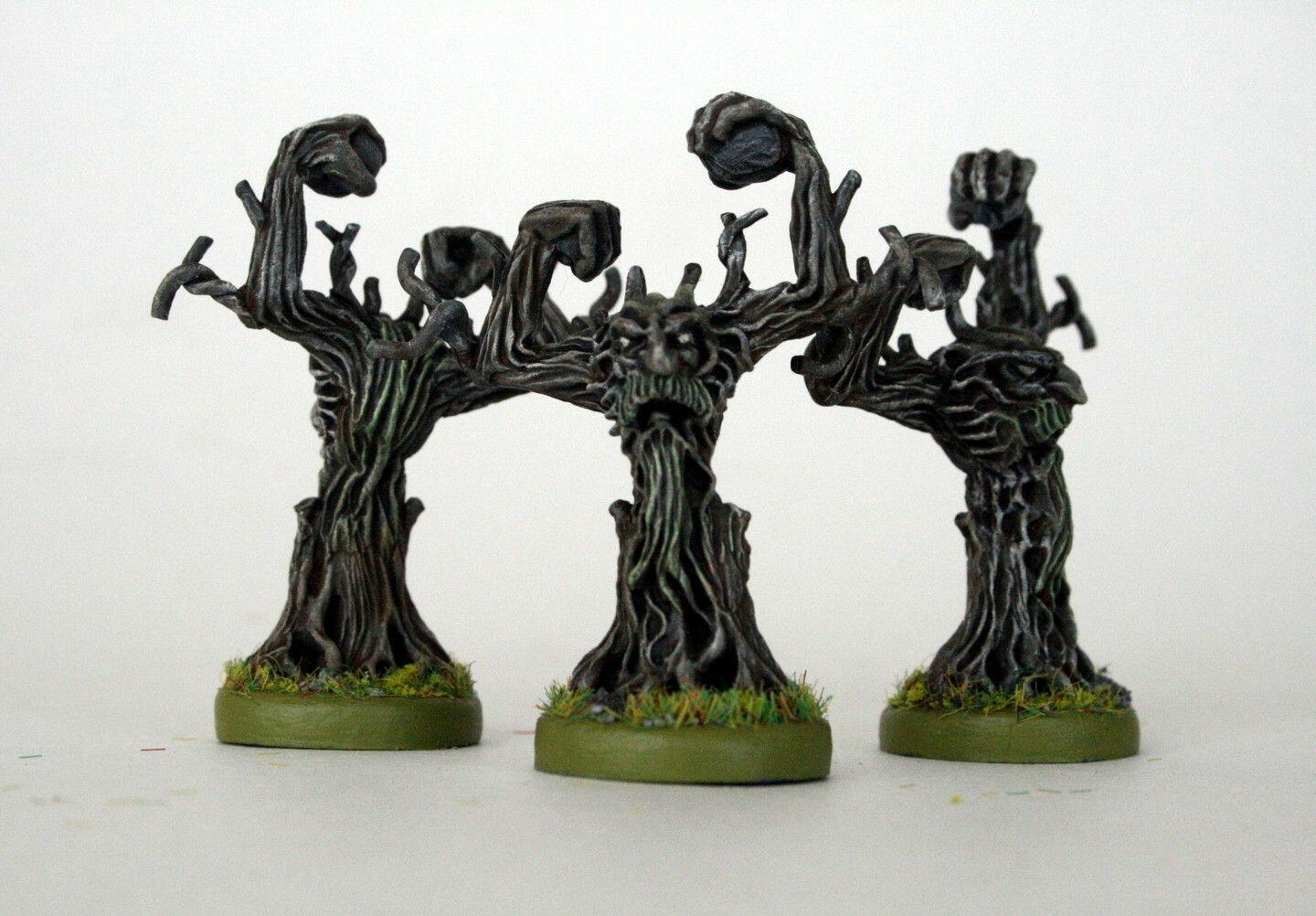 La Guerre de l'Anneau: Les Batailles du Tiers Âge Figurines