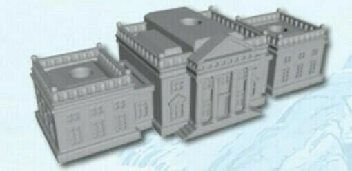 Thunderbirds: The Hood Figurine