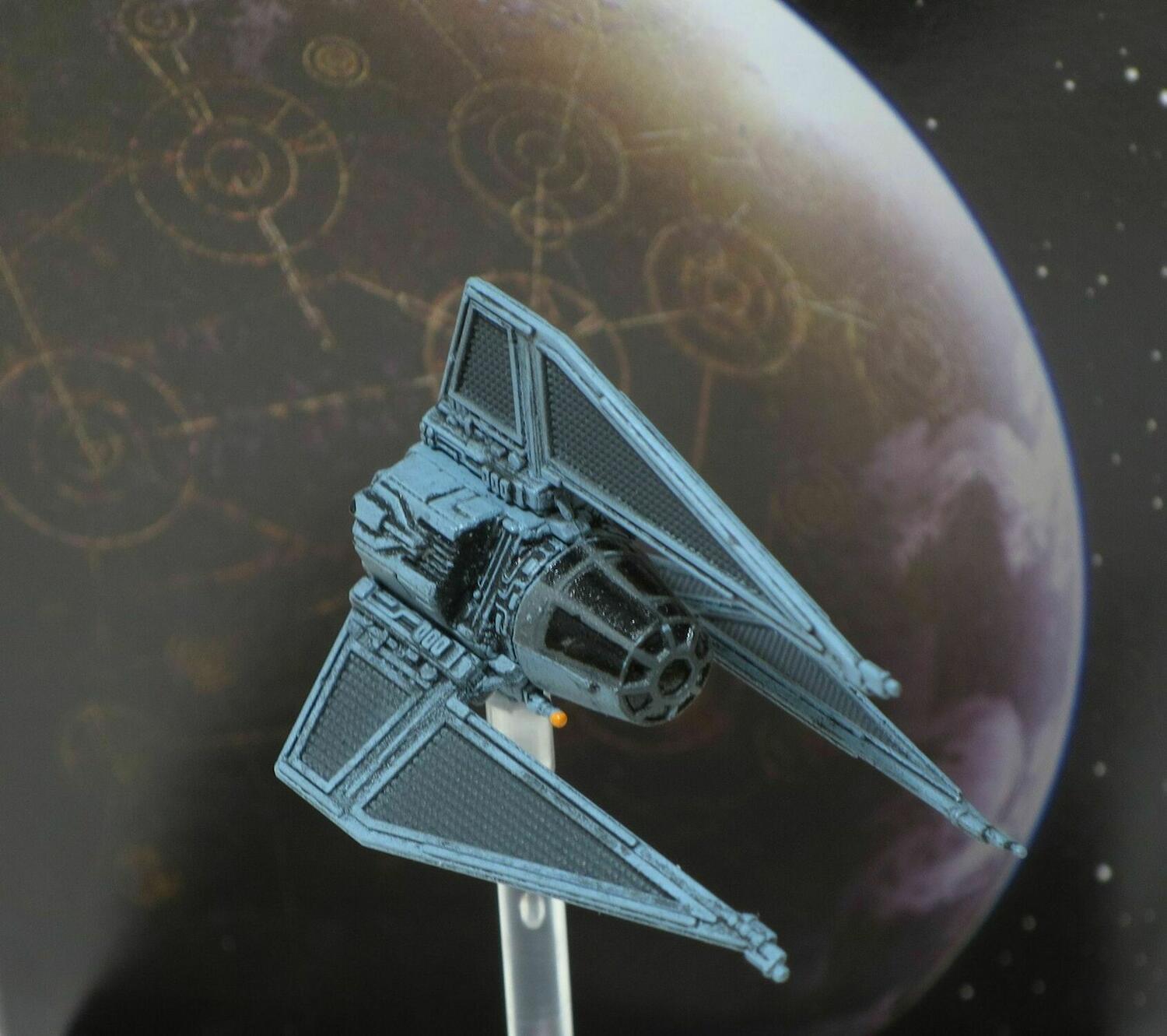 Star Wars: X-Wing - Le Jeu de Figurines - TIE Fantôme Vaisseau