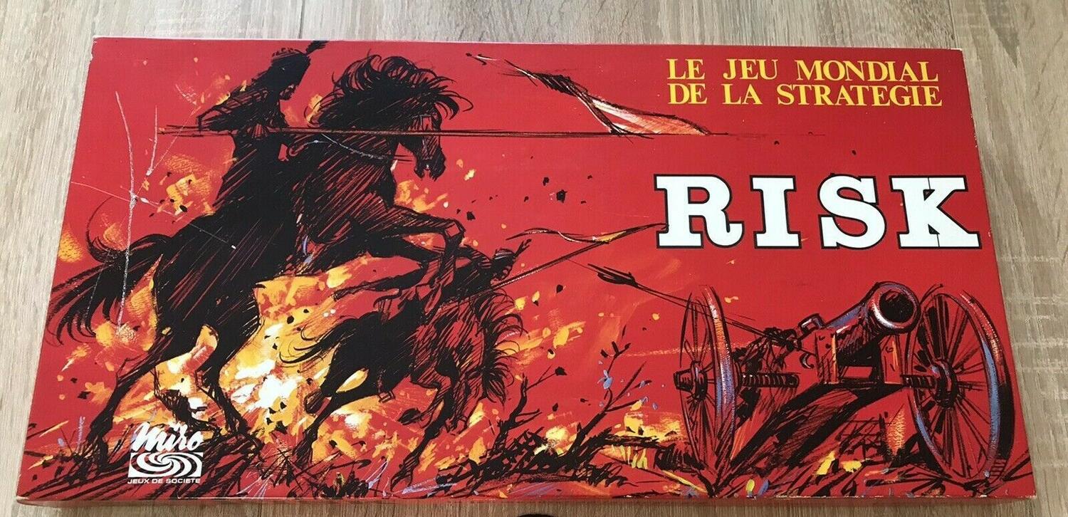 Risk 1976 Cover 3d
