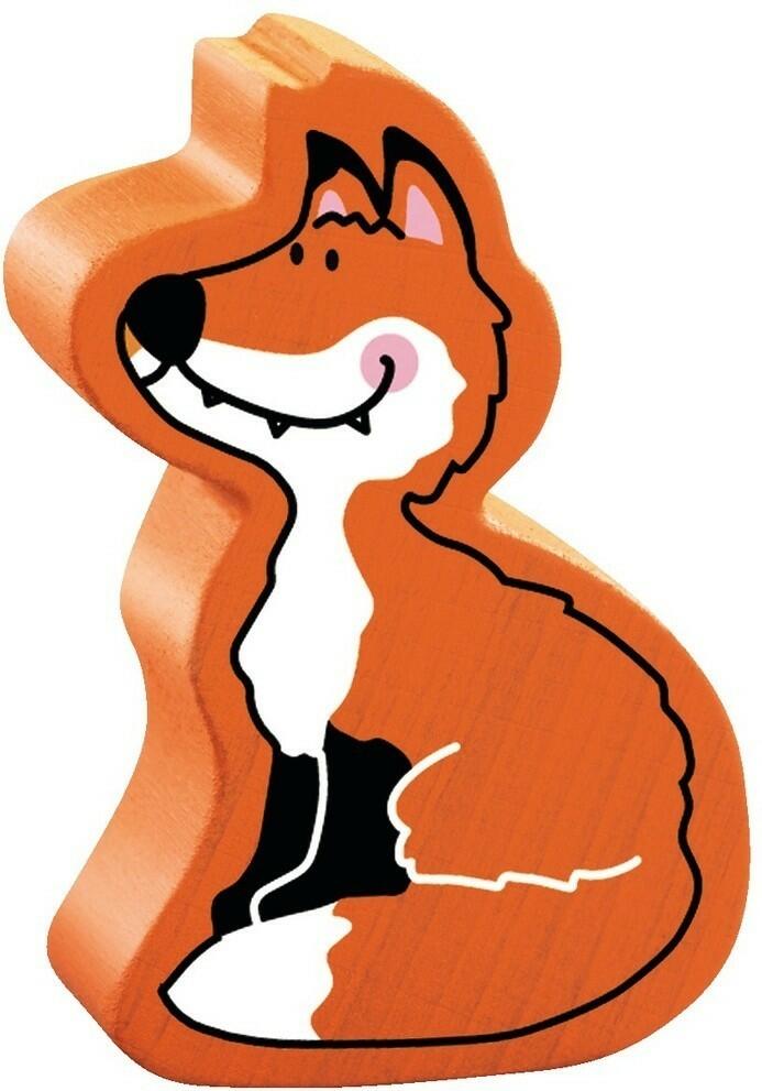 Ronde des Oies Renard