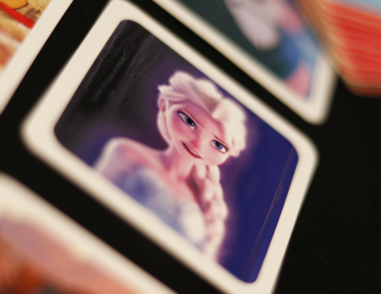 Codenames: Disney Zoom