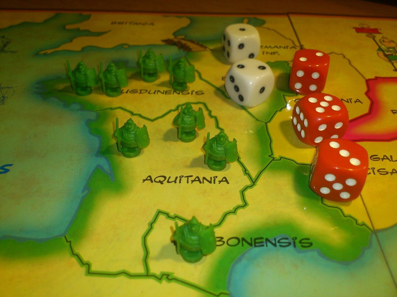 Risk: Hors Série Zoom