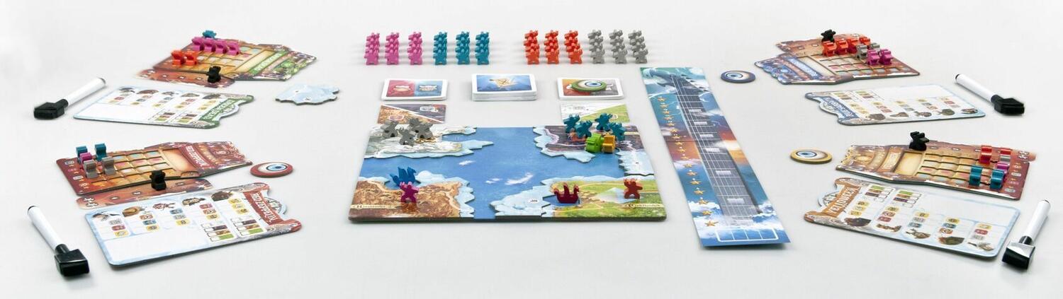 RagnaRok Star Eclate