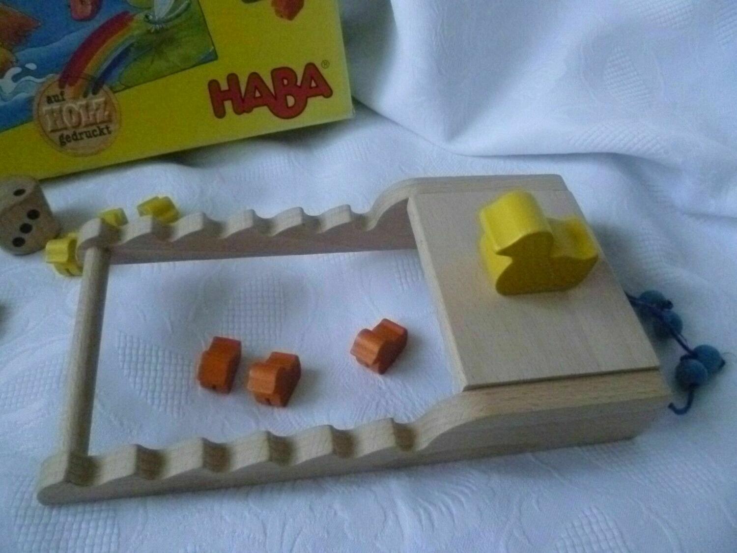 Kleine Ausreißer Eclate