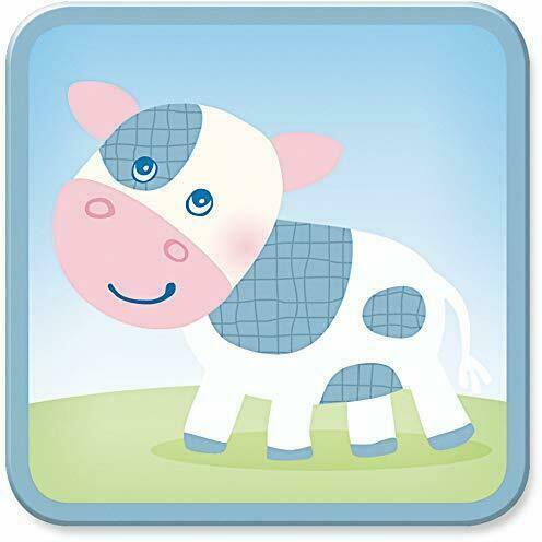 Memo: Bauernhof Carte