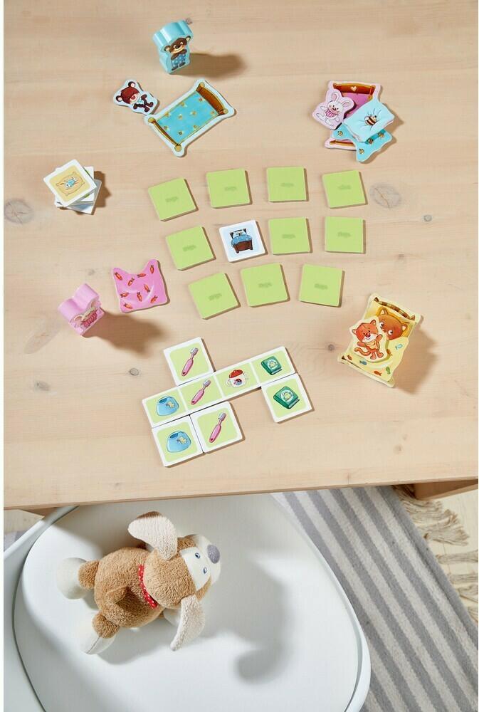 Mes Premiers Jeux: Hop, au Dodo ! Eclate