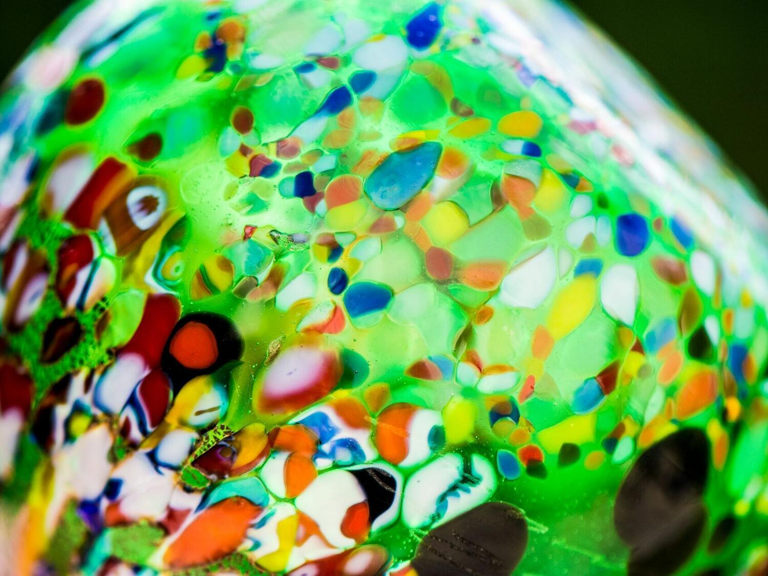 Murano: Light Masters Zoom