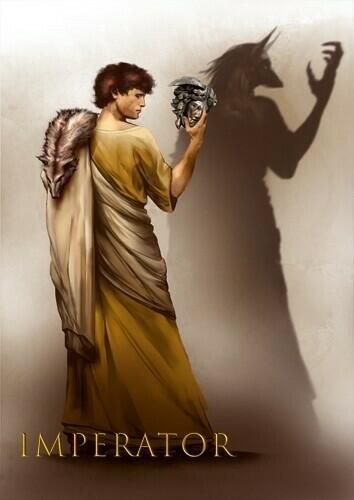 Imperator Artwork