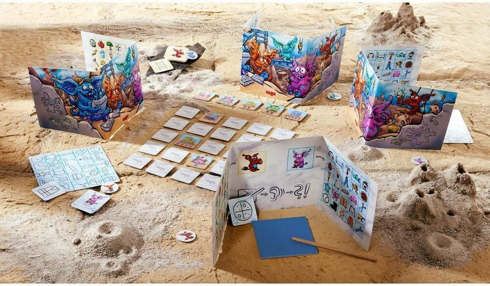 Les Gratounets Eclate