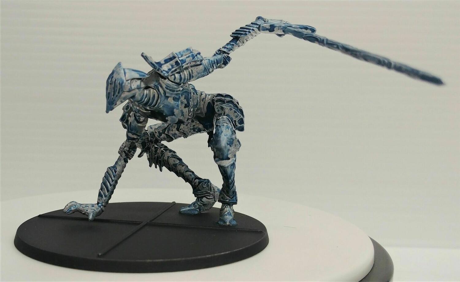 Dark Souls: The Board Game Figurine