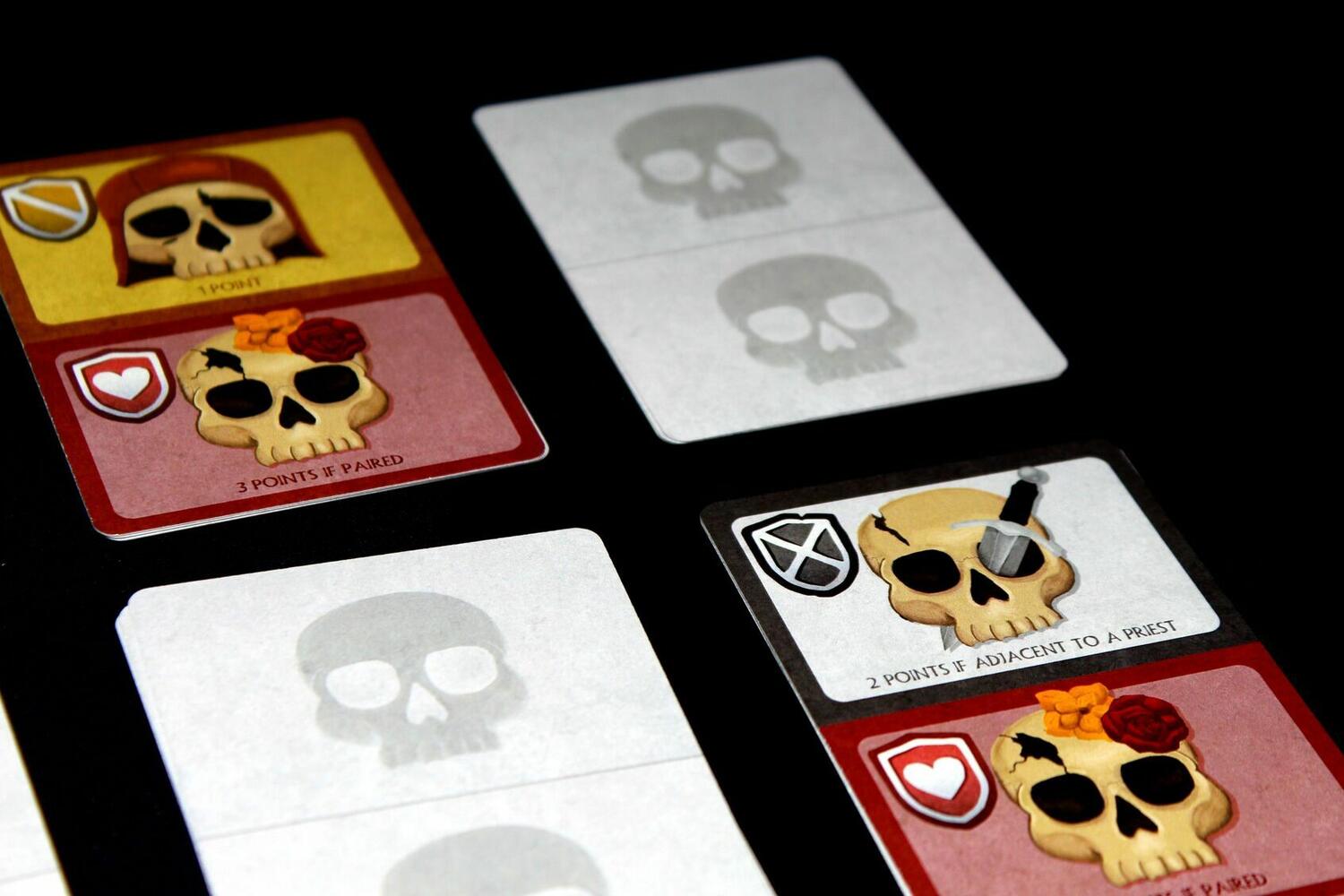 La Crypte de Sedlec Zoom