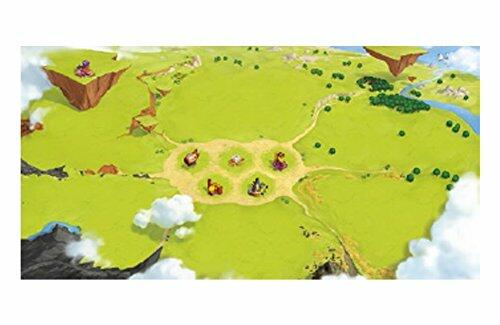 Charterstone Artwork