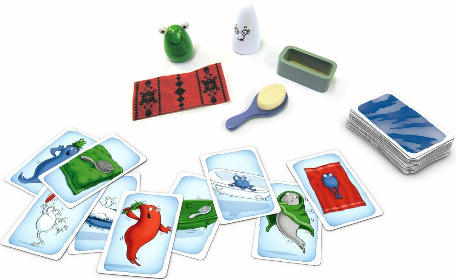 Bazar Bizarre 2.0 Eclate