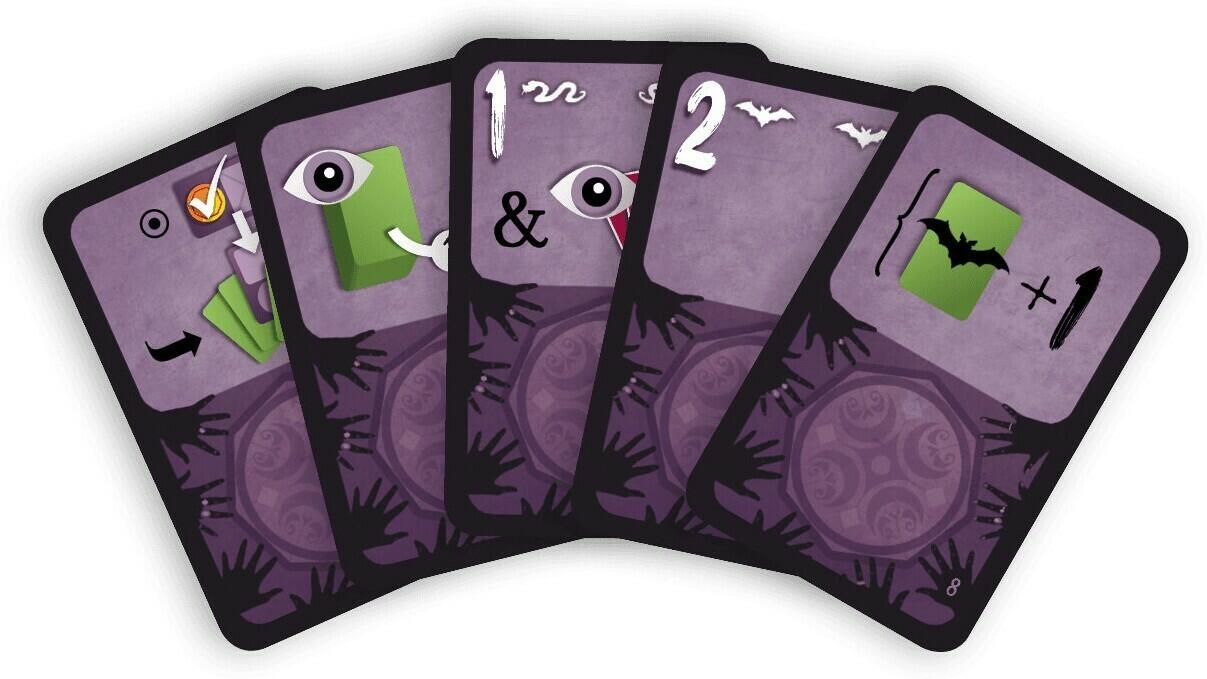 Rest in Peace Cartes