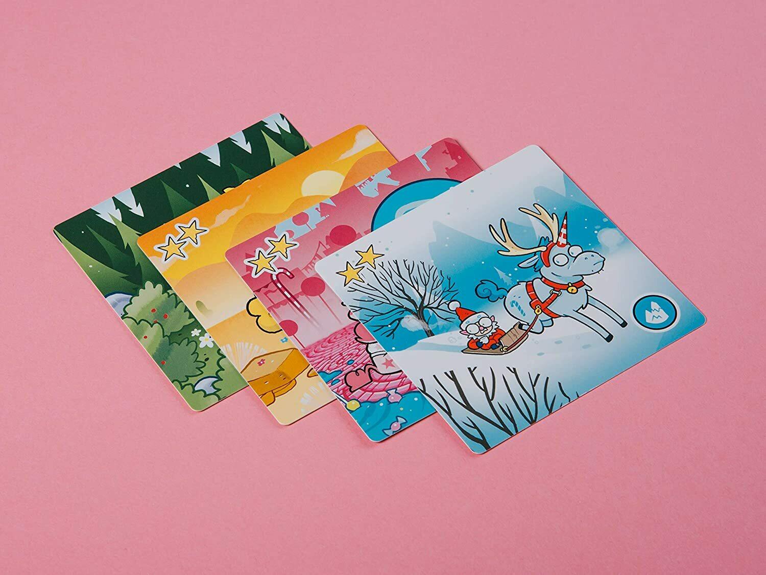 Kill The Unicorns Eclate