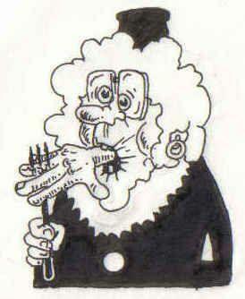 Gang de Mémés Artwork