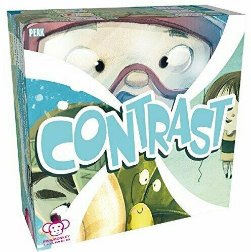 Contrast 2017 Cover 3d